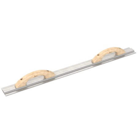 Bon Tool Bon 12-188 Mag Darby, Straight 36", Double Wood Handle 12-188